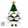 Christmas Tree Full of Decorations Mascot Costume