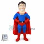Righteous Muscle Superman Mascot Costume