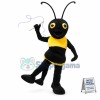 The Ant Holding Sewing Needle Mascot Costume