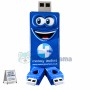 U Disk With Large Storage Capacity Mascot Costume