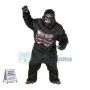 The Evolved Long-haired Orangutan Mascot Costume