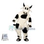 Active Adult Size Cow Mascot Costume