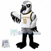 The Top Player Bird Mascot Costume