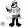 The Top Player Bird Mascot Costume