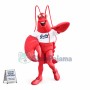 Cheering Lobster of Celebration Team Mascot Costume