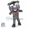 Ugly Bulldog With Purple Nose Mascot Costume