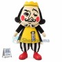 The Frowning King of The Fair Mascot Costume