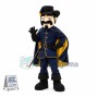 Bearded Knight of The Conference Mascot Costume