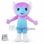 Baby Elephant With Short Nose Mascot Costume