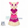 The Chef Cat In the Palace Dress Mascot Costume