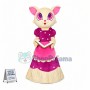 The Chef Cat In the Palace Dress Mascot Costume