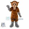 Adult Size Horse With Pionted Mouth Mascot Costume