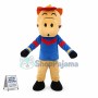 The Merry Little Horse Mascot Costume