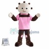 The Tombliboos Ooo Cartoon Mascot Costume