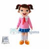 Sunny Positive Young Pioneer Mascot Costume