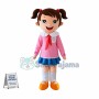 Sunny Positive Young Pioneer Mascot Costume