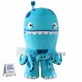 Big Octopus With Flexible Tentacles Mascot Costume