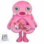 Adult Size Pink Octopus Mascot Costume