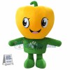Bell Pepper of The Restaurant Mascot Costume
