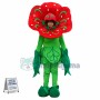 Blooming Gorgeous Daffodil Mascot Costume