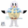 Cute Cartoon Little Seagull Mascot Costume