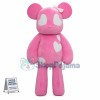 Improved Cute Violent Bear Mascot Costume