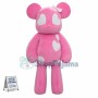 Improved Cute Violent Bear Mascot Costume