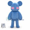 Improved Cute Violent Bear Mascot Costume