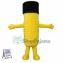 Thread Sealing Ring Mascot Costume