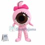 Adult Cartoon Big Eyeball Mascot Costume