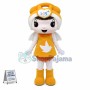Angel Doll of Peace Dove Fund Mascot Costume
