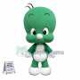 Amiable Green Baby Dragon Mascot Costume