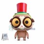 The Universal Inventor Serena the Monkey Mascot Costume