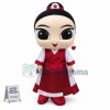 The Heroic Warrior of Ancient Korea Mascot Costume