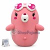 All-in-one Sea Lion With Cool Sunglasses Mascot Costume