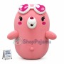 All-in-one Sea Lion With Cool Sunglasses Mascot Costume