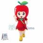Cartoon Symbol Red Apple Doll Mascot Costume
