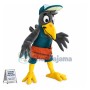 Grey Woodpecker of Archive Site Mascot Costume