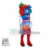 Compound Berry-flavored Juice Mascot Costume