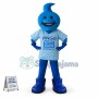 Water Drop Doll of Hardcover Brand Mascot Costume