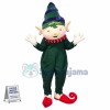 The Friendly Elf Little Hand Mascot Costume