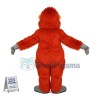 Orangutan Long Fur Mascot Costume