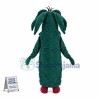 2nd Version Of Deluxe Cartoon Corn On the Cob Lightweight Mascot Costume	