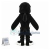 Lovely Killer Whale Mascot Costume 