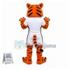 University Fierce Jaguar Mascot Costume 
