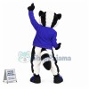 Badger High School Mascot Costume 