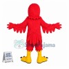 Freddy the Falcon High School Mascot Costume	