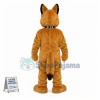 Belgian Malinois Mascot Costume 
