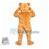 Bruce Bear Mascot Costume