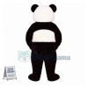 Adorable Panda Mascot Costume